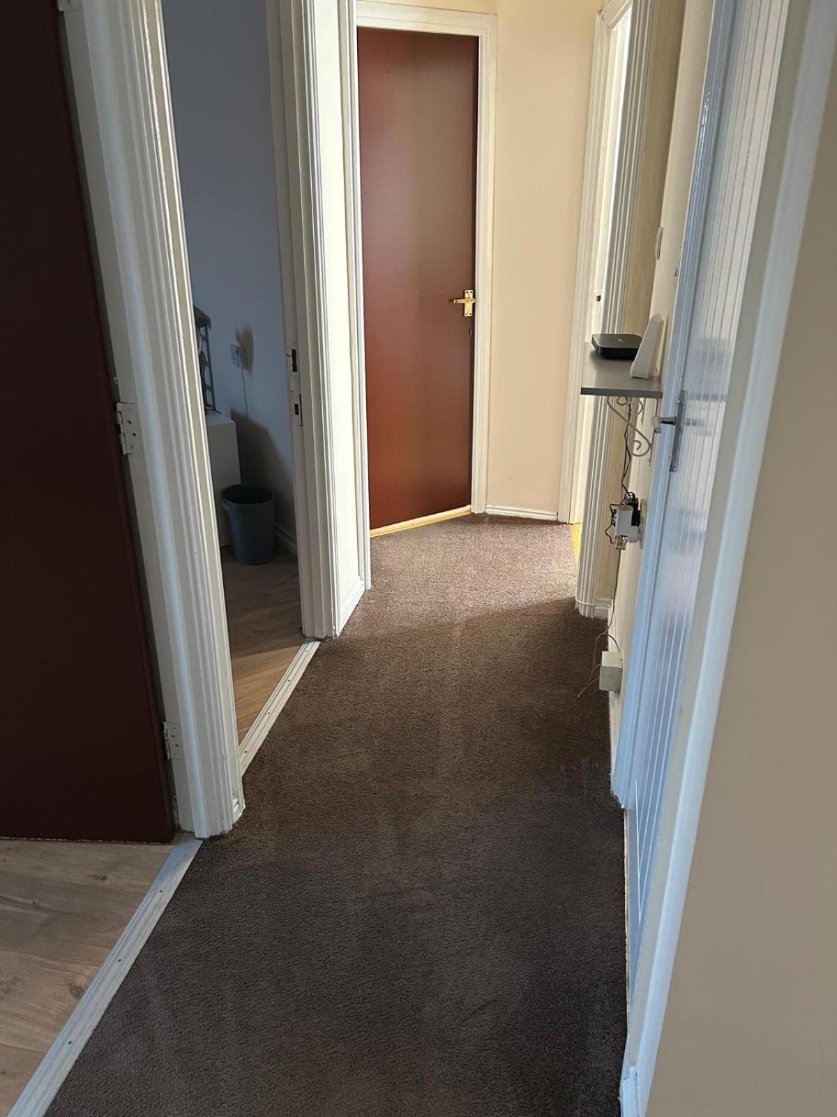 London Zone 2 Lovely 4 Bedroom Apartment - 3 Trowbridge Road Zewnętrze zdjęcie